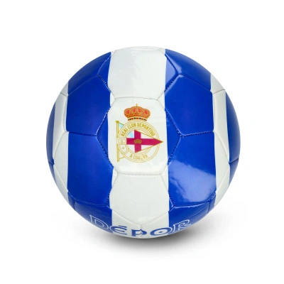 Pallone RC Deportivo de La Coruña Home 2026-2027