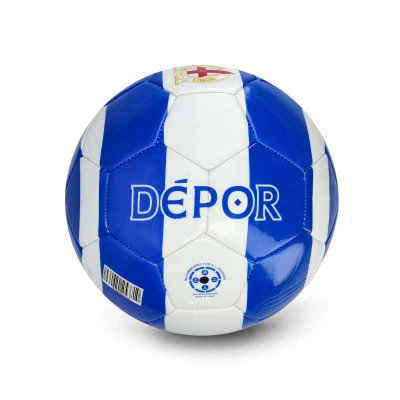 Pallone RC Deportivo de La Coruña Home 2026-2027