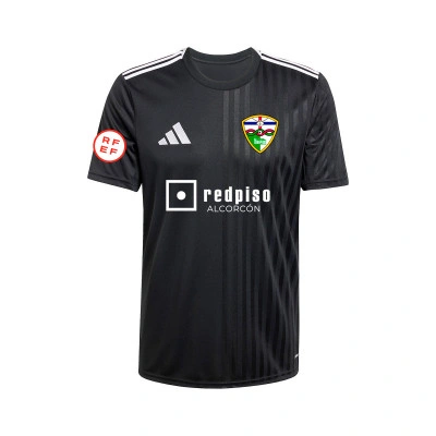 Maglia Campeon 25 2º Porteros CF Trival Valderas