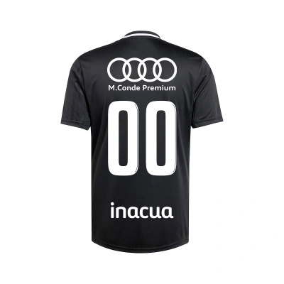 Maglia Campeon 25 2º Porteros CF Trival Valderas