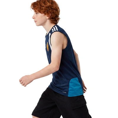 Maglia Sin Mangas Entreno Jugador Real Zaragoza 26-27