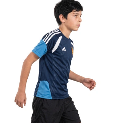 Maglia Entreno Jugador Real Zaragoza 26-27 Niño