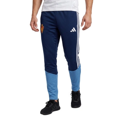 Pantaloni Paseo Jugador Real Zaragoza 26-27