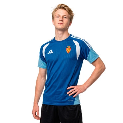 Maglia Entreno Técnico Real Zaragoza 26-27