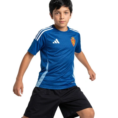 Maglia Entreno Técnico Real Zaragoza 26-27 Niño