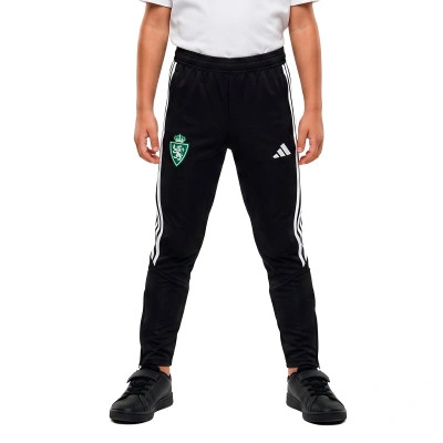 Pantaloni Entreno Portero Real Zaragoza 26-27 Niño