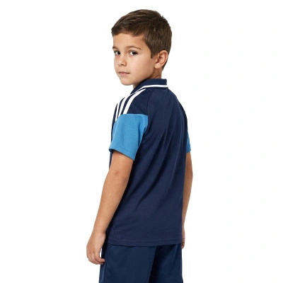 Polo Paseo Jugador Real Zaragoza 26-27 Niño