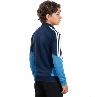 Giacca Paseo Jugador Real Zaragoza 26-27 Niño