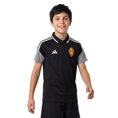 Polo Tecnica Real Zaragoza 26-27 da Bambino