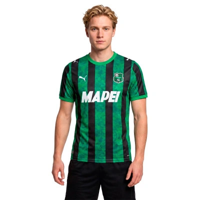 Maglietta Sassuolo Home 2026-2027