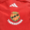 Portascarpe adidas Club Nastic de Tarragona Tiro (10,6L)