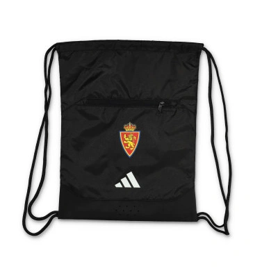 Sacca Tiro 26 Real Zaragoza 26-27
