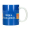 Tazza Vintage 80´s Real Zaragoza