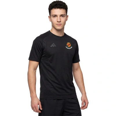Maglia casual tecnici Gimnàstic de Tarragona 2026-2027