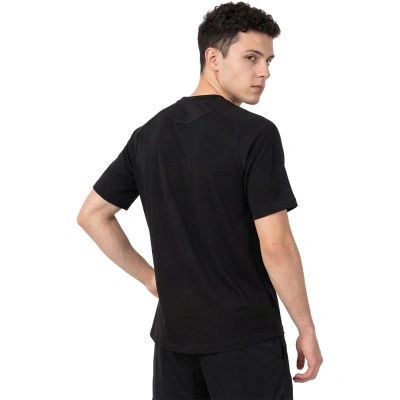 Maglia casual tecnici Gimnàstic de Tarragona 2026-2027
