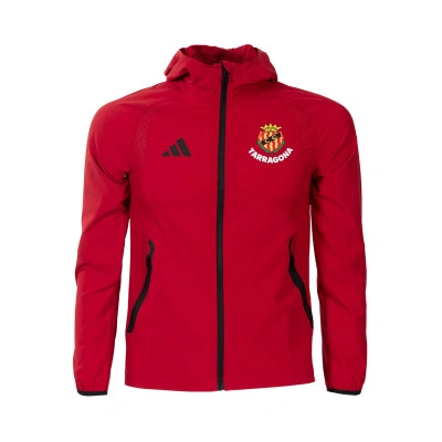 Giacca Gimnàstic de Tarragona 2026-2027 da Bambino