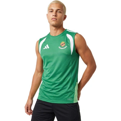 Maglia senza maniche Training portieri Gimnàstic de Tarragona 2026-2027