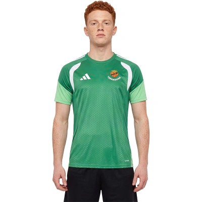 Maglia training portieri Gimnàstic de Tarragona 2026-2027