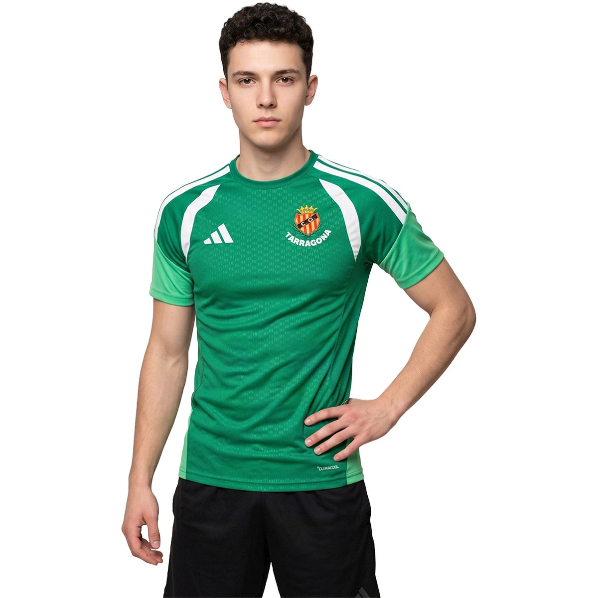 camiseta-adidas-gimnstic-de-tarragona-training-porteros-2026-2027-nino-team-green-0