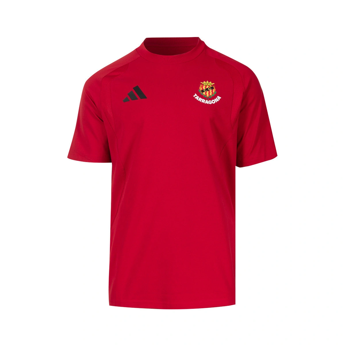 camiseta-adidas-paseo-jugadores-y-porteros-gimnstic-de-tarragona-2026-2027-red-black-2