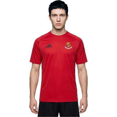 Maglia casual giocatori e portieri Club Gimnàstic de Tarragona 2026-2027