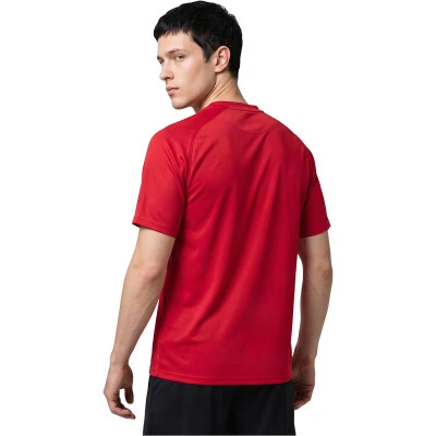 Maglia casual giocatori e portieri Club Gimnàstic de Tarragona 2026-2027