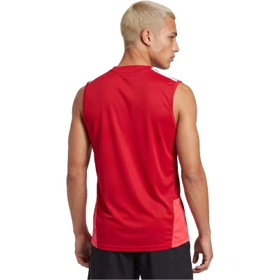 Maglia senza maniche Training giocatori Gimnàstic de Tarragona 2026-2027