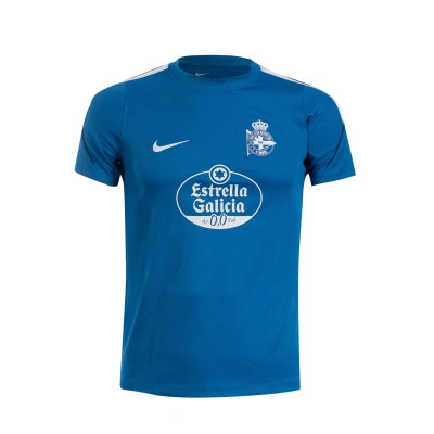 Maglietta RC Deportivo A Coruña Training Giocatore 2026-2027 da Bambino