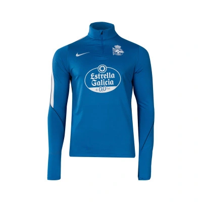 Felpa RC Deportivo de La Coruña Training Giocatore 2026-2027