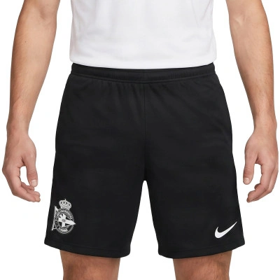 Pantaloncini RC Deportivo de La Coruña Training Giocatore 2026-2027