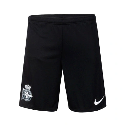 Pantaloncini RC Deportivo A Coruña Training Jugador 2026-2027 Niño
