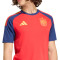 Maglietta adidas Spagna Fef Fanswear Mondiali 2026