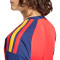 Maglietta adidas Spagna Fef Fanswear Mondiali 2026