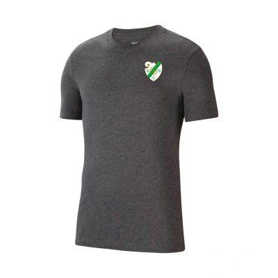 Maglietta Park 20 Swoosh Arm m/c Criança Adepto GS Carcavelos