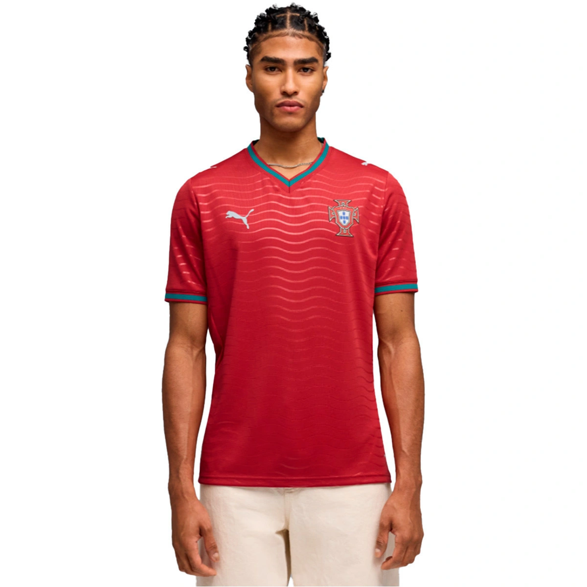camiseta-puma-portugal-primera-equipacion-mundial-2026-red-red-0