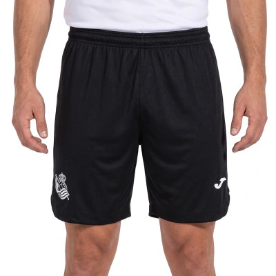 Pantaloncini Real Sociedad Away 2026-2027