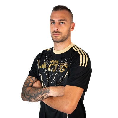 Maglia Galacticos 1ª Equipación 2026