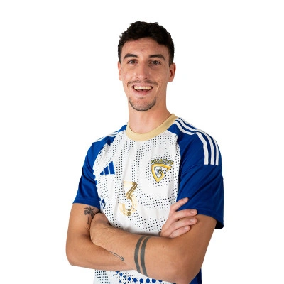 Maglia Galacticos 2ª Equipación 2026