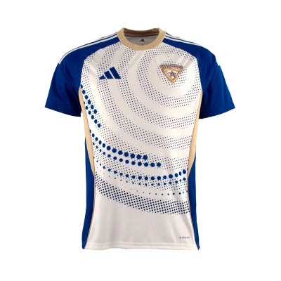 Maglia Galacticos 2ª Equipación 2026