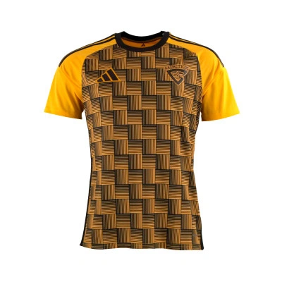 Maglia Galacticos 3ª Equipación 2026
