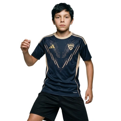 Maglia Galacticos Home 2026 da Bambino