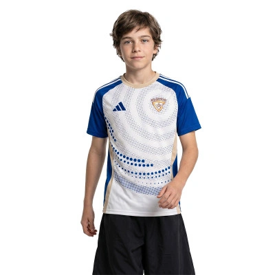 Maglia Galacticos Away 2026 da Bambino