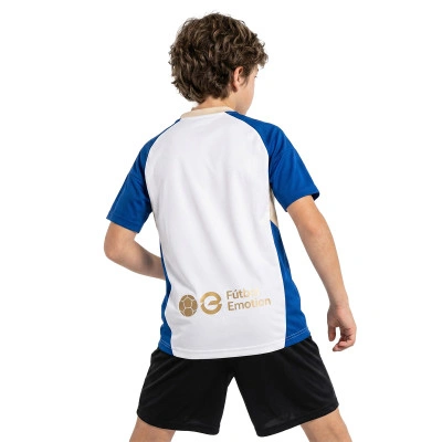 Maglia Galacticos Away 2026 da Bambino