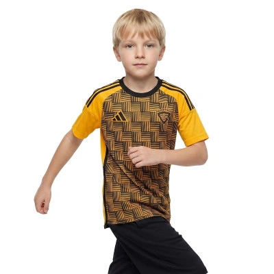 Maglia Galacticos 3ª Equipación 2026 Niño