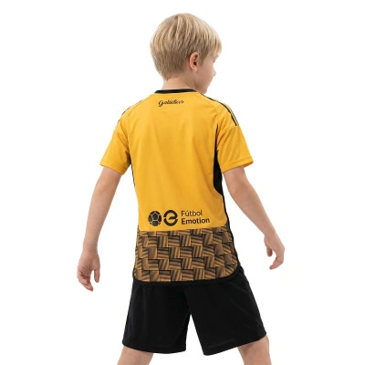 Maglia Galacticos 3ª Equipación 2026 Niño