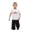 Maglietta Nike RCD Mallorca Fanswear da Bambino