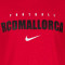 Maglietta Nike RCD Mallorca Fanswear Niño