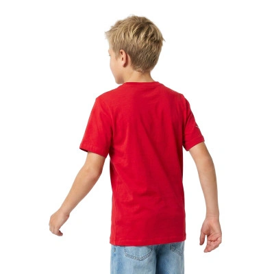Maglietta RCD Mallorca Fanswear da Bambino