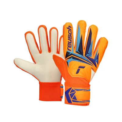 Guanti Attrakt Starter Solid da Bambino