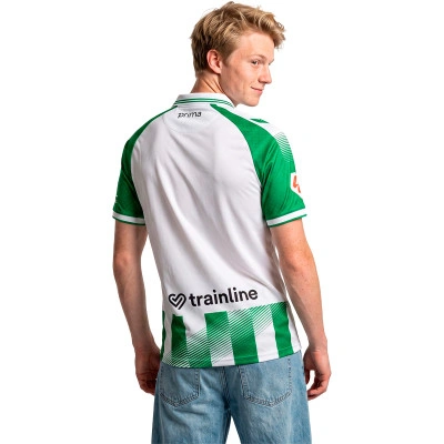 Maglia Real Betis Home 2026-2027